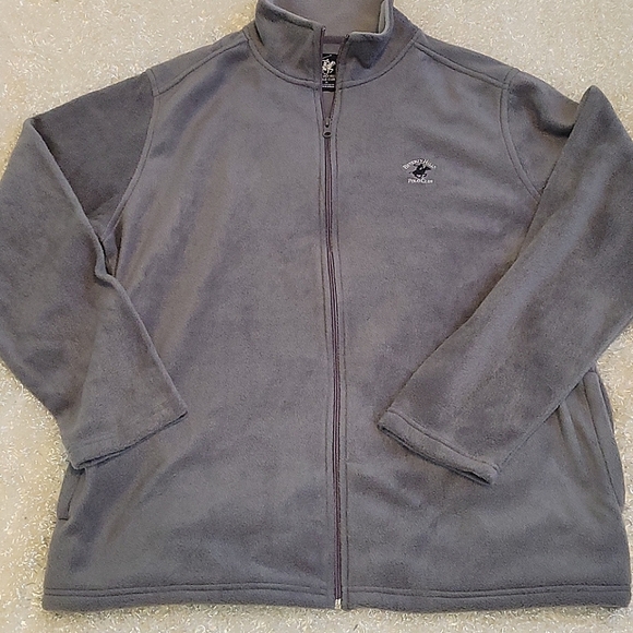 Beverly Hills Polo Club Other - NWT!!Beverly Hills Polo Club jacket Size XL